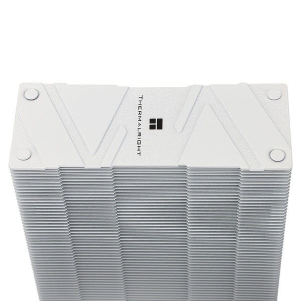 Thermalright CPU�����顼 Assassin Spirit 120 EVO WHITE ARGB AS120-EVO-WH-ARGB �����ɥե�����  ����Υ���:28.2dB �ۥ磻�� �ڥ���󥻥��Բġ��̳�ƻ����Υ�������Բġ�