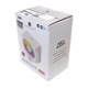 Thermalright CPU�����顼 Assassin Spirit 120 EVO WHITE ARGB AS120-EVO-WH-ARGB �����ɥե�����  ����Υ���:28.2dB �ۥ磻�� �ڥ���󥻥��Բġ��̳�ƻ����Υ�������Բġ�