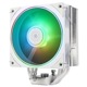 Thermalright CPU�����顼 Assassin Spirit 120 EVO WHITE ARGB AS120-EVO-WH-ARGB �����ɥե�����  ����Υ���:28.2dB �ۥ磻�� �ڥ���󥻥��Բġ��̳�ƻ����Υ�������Բġ�