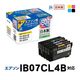 �ꥵ�����륤�� �ߴ����󥯡����󥯥����ȥ�å� ���å�(JIT) JIT-EIB074PB [���ץ����� IB07CL4B 4�����å�] ���󥯥����ס������ȥ�å��ڥ���󥻥��Բġ��̳�ƻ����Υ�������Բġ� -������-