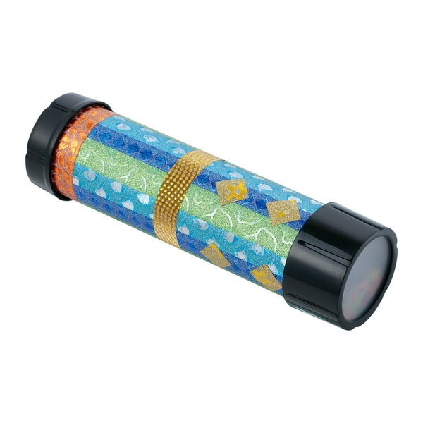 ARTEC アーテック 図工・工作・クラフト・ホビー・万華鏡 キラキラ万華鏡工作キット 商品番号 58448 【キャンセル不可・北海道沖縄離島配送不可】 -お取り寄せ-