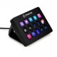 Elgato Stream Deck MK.2 (���ܸ�ѥå�����) 10GBA9900-JP ����ȥ�����ѥå� USB-A��³ ���饷�å�LCD 15������Ǽ���׳�ǧ������󥻥��Բġ��̳�ƻ����Υ�������Բġ� -������-