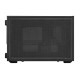 Lian Li PC������ B4-mATX Wood �֥�å� B4X-WD Micro-ATX������ ���åɥ�ǥ� DAN Cases�ҥ���� ���֤� ���֤� ����21.3L����ѥ��� �ꥢ��꡼�ڥ���󥻥��Բġ��̳�ƻ����Υ�������Բġ�