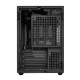 Lian Li PC������ B4-mATX Wood �֥�å� B4X-WD Micro-ATX������ ���åɥ�ǥ� DAN Cases�ҥ���� ���֤� ���֤� ����21.3L����ѥ��� �ꥢ��꡼�ڥ���󥻥��Բġ��̳�ƻ����Υ�������Բġ�
