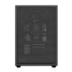 Lian Li PC������ B4-mATX Wood �֥�å� B4X-WD Micro-ATX������ ���åɥ�ǥ� DAN Cases�ҥ���� ���֤� ���֤� ����21.3L����ѥ��� �ꥢ��꡼�ڥ���󥻥��Բġ��̳�ƻ����Υ�������Բġ�