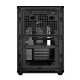 Lian Li PC������ B4-mATX Wood �֥�å� B4X-WD Micro-ATX������ ���åɥ�ǥ� DAN Cases�ҥ���� ���֤� ���֤� ����21.3L����ѥ��� �ꥢ��꡼�ڥ���󥻥��Բġ��̳�ƻ����Υ�������Բġ�