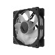 ASUS PC�������ե��� ��TUF GAMING TR120�ץ��꡼�� TUF GAMING TR120 FAN ARGB REVERSE BLACK TUFGAMINGTR120FANARGBREVERSEBK �ղ�ž �֥�å� ���ڥ���󥻥��Բġ��̳�ƻ����Υ�������Բġ�