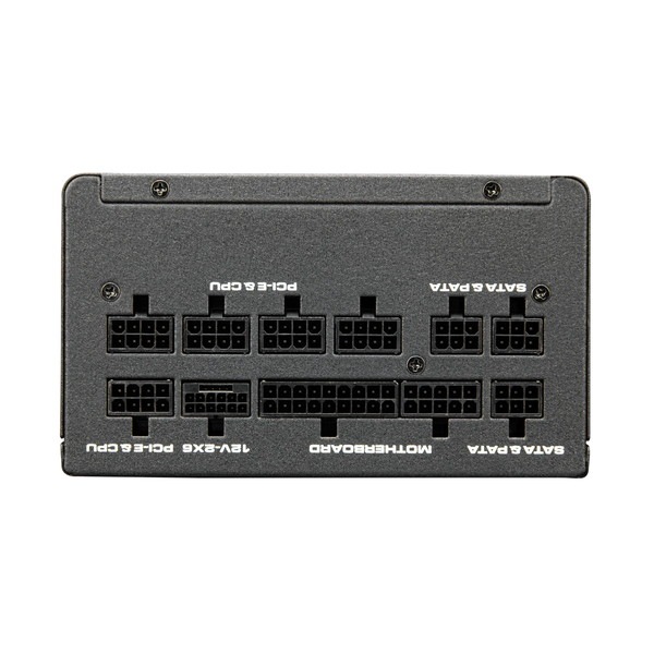 4541995045721 COUGAR 電源ユニット GM Plus 1000 (PV 1000) 80PLUS