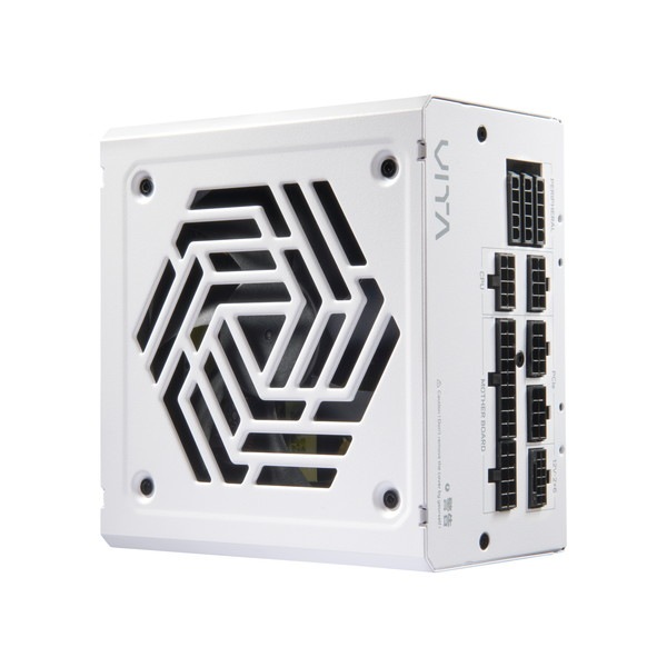 FSP PCŸ VITA GM 850W WT 80PLUS GOLDǧ ATX3.1б ե⥸顼֥ ۥ磻 VITA-850GM,W ڥ󥻥Բġ̳ƻΥԲġ