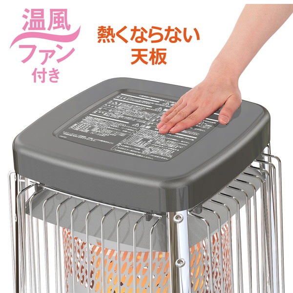 4951272035954 ダイニチ 業務用大型ストーブ 木造26畳