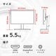 ゲーミングモニター Pixio PX279 Prime Neo PX279PN-O 27インチ FHD 240Hz 1920x1080p 入力端子:HDMIx2/DPx1 液晶ディスプレイ Hamee株式会社 【キャンセル不可・北海道沖縄離島配送不可】