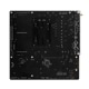 ASRock マザーボード B850M Pro RS WiFi AM5 AMD B850 MicroATX DDR5