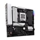 ASRock マザーボード B850M Pro RS WiFi AM5 AMD B850 MicroATX DDR5
