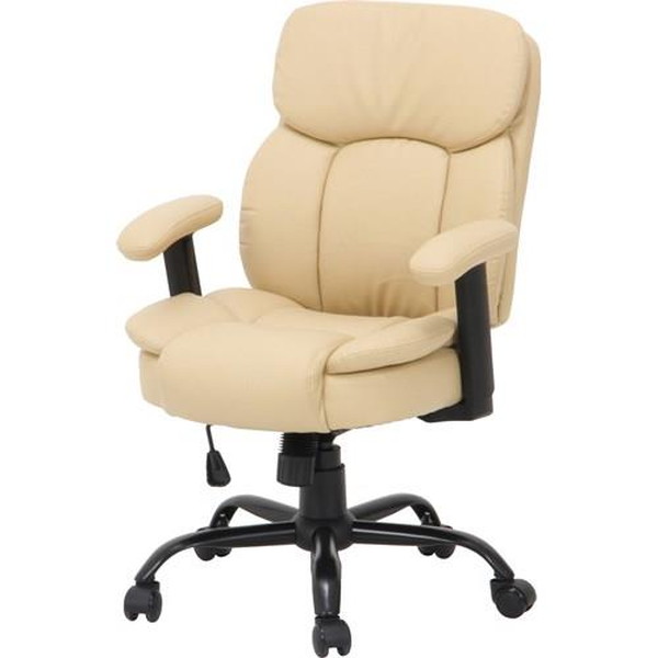 不二貿易 PUプレジデントチェアーマンチェスター IV H-2640-TH 商品コード60003【代引・日時指定・キャンセル不可・北海道沖縄離島配送不可】 -お取リ寄せ-