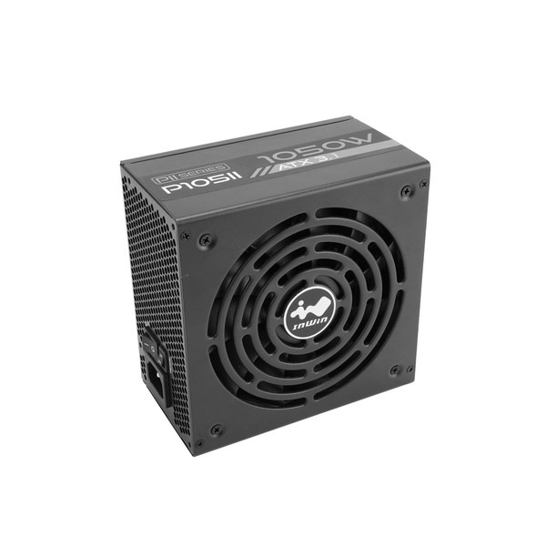 InWin PC�Ÿ� P105II IW-PS-PII1050W 80 PLUS Platinum ǧ�� ATX3.1 �б� �ڥ���󥻥��Բġ��̳�ƻ����Υ�������Բġ�