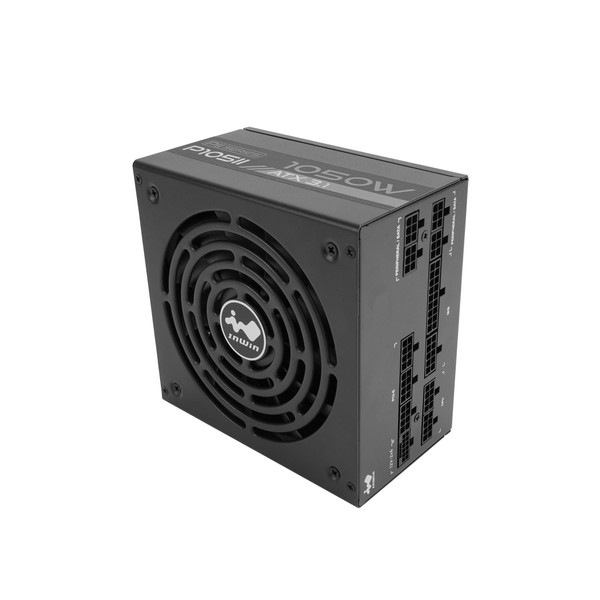 InWin PC�Ÿ� P105II IW-PS-PII1050W 80 PLUS Platinum ǧ�� ATX3.1 �б� �ڥ���󥻥��Բġ��̳�ƻ����Υ�������Բġ�