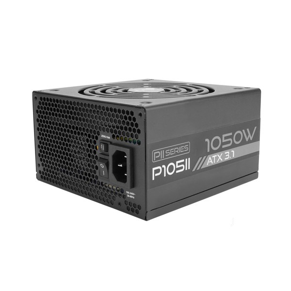 InWin PC�Ÿ� P105II IW-PS-PII1050W 80 PLUS Platinum ǧ�� ATX3.1 �б� �ڥ���󥻥��Բġ��̳�ƻ����Υ�������Բġ�