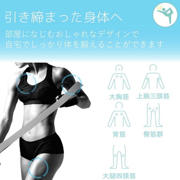 ELECOM 쥳 HCF-TBFSBUL ȥ졼˥󥰥Х 塼 Х ե Ĺ٤ ǼХ ڤˤ ȥ졼˥󥰥֥åդ ڥȥ 饤ȥ֥롼 ꥢݡġڥ󥻥Բġ̳ƻΥԲġ