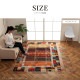 �����ҥ� �ȥ륳�� ������ȥ󿥤� �����ڥå� ����å�Ĵ�饰 ��å� ��80��140cm 1320710240101��������Բġۡ��̳�ƻ����Υ��������Բġ�-��������-