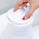ミヨシ 折りたたみケトル 800ml 白 MBE-TK03/WH お取り寄せ
