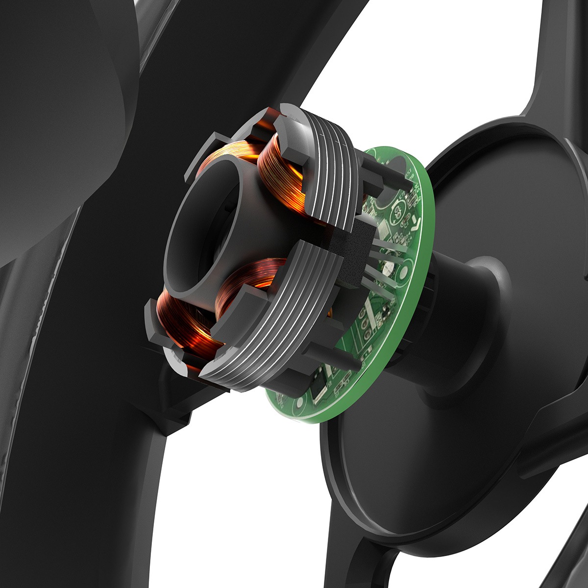 ANTEC RGBファン3個セット Fusion 120 ARGB_3+C 【キャンセル不可・北海道沖縄離島配送不可】