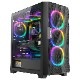 ANTEC RGBファン3個セット Fusion 120 ARGB_3+C 【キャンセル不可・北海道沖縄離島配送不可】