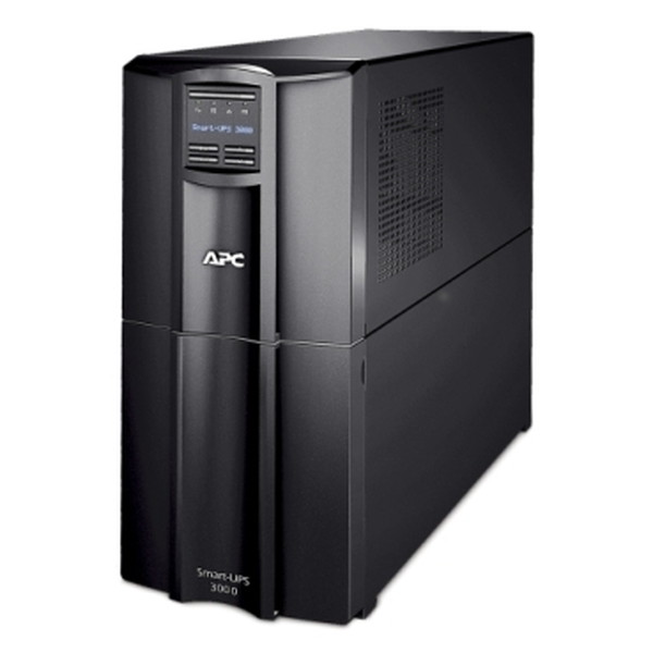 APC ̵�����Ÿ����� SMT3000J Smart-UPS SMT���꡼�� ñ��100V 2400VA/2400W��3000VA/2700W �饤�󥤥󥿥饯�ƥ������� ������ ����� Ĺ��̿�Хåƥ꡼��Ǽ���׳�ǧ���������Ӥ������
