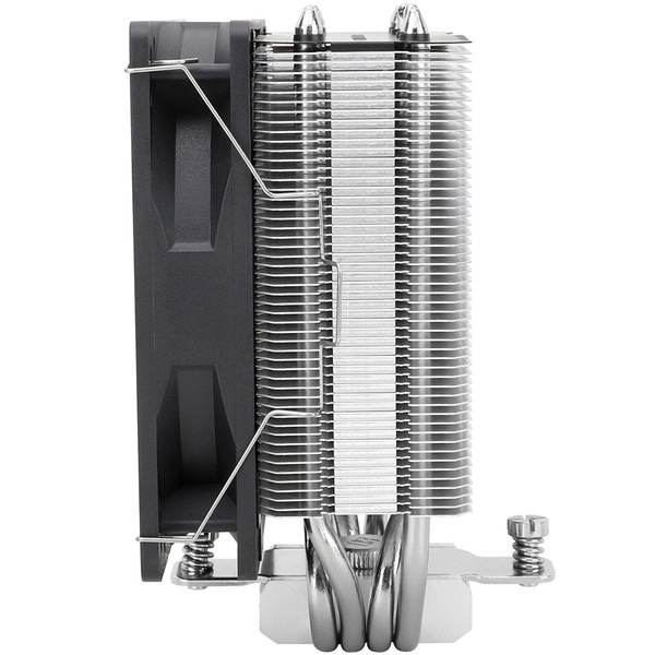 Thermalright CPU�����顼 Assassin X 120 Refined SE AX120-R-SE ��ȯ�� �����ɥե�����  ����Υ���:25.6dB �֥�å� �ڥ���󥻥��Բġ��̳�ƻ����Υ�������Բġ�