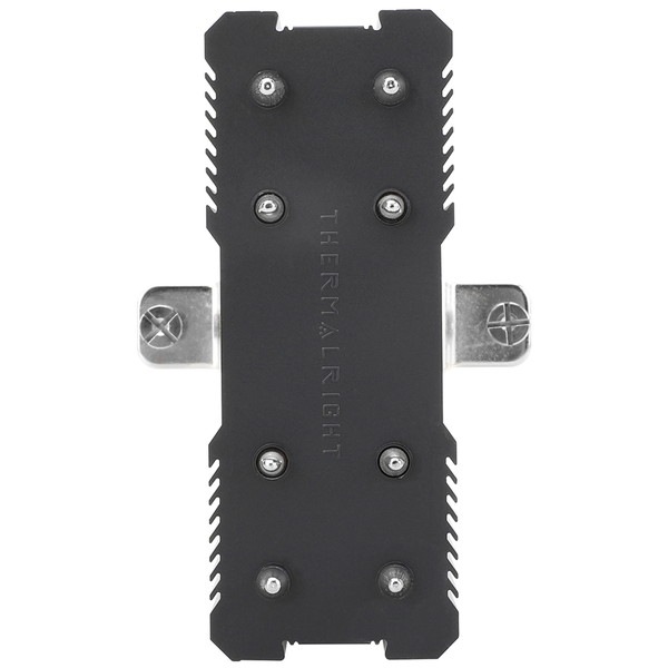 Thermalright CPU�����顼 Assassin X 120 Refined SE AX120-R-SE ��ȯ�� �����ɥե�����  ����Υ���:25.6dB �֥�å� �ڥ���󥻥��Բġ��̳�ƻ����Υ�������Բġ�