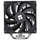Thermalright CPU�����顼 Assassin X 120 Refined SE AX120-R-SE ��ȯ�� �����ɥե�����  ����Υ���:25.6dB �֥�å� �ڥ���󥻥��Բġ��̳�ƻ����Υ�������Բġ�