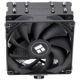 Thermalright CPU�����顼 Assassin X 120 Refined SE AX120-R-SE ��ȯ�� �����ɥե�����  ����Υ���:25.6dB �֥�å� �ڥ���󥻥��Բġ��̳�ƻ����Υ�������Բġ�