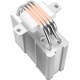 Thermalright CPU�����顼 Assassin X 120 Refined SE AX120-R-SE ��ȯ�� �����ɥե�����  ����Υ���:25.6dB �֥�å� �ڥ���󥻥��Բġ��̳�ƻ����Υ�������Բġ�