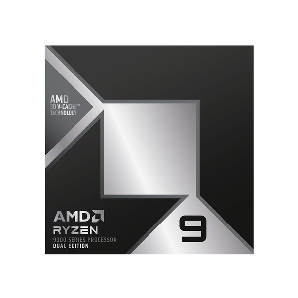 さ*ま様 AMD Ryzen 9 9950X おまけ箱　動作未確認 AMD Ryzen 9 9950X3D BOX【国内正規品】 | AMD｜エーエムディー | 100