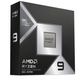 CPU AMD Ryzen 9 9950X3D2 Dual Edition Desktop Processor 100-100001978WOF Zen5 AM5