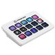Elgato Stream Deck MK.2 White (���ܸ�ѥå�����) 10GBA9911-JP ¿��ǽ ���硼�ȥ��åȥ����ܡ��� LCD�ܥ���15�� �ۥ磻�ȡ�Ǽ���׳�ǧ������󥻥��Բġ��̳�ƻ����Υ�������Բġ� -������-
