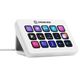 Elgato Stream Deck MK.2 White (���ܸ�ѥå�����) 10GBA9911-JP ¿��ǽ ���硼�ȥ��åȥ����ܡ��� LCD�ܥ���15�� �ۥ磻�ȡ�Ǽ���׳�ǧ������󥻥��Բġ��̳�ƻ����Υ�������Բġ� -������-