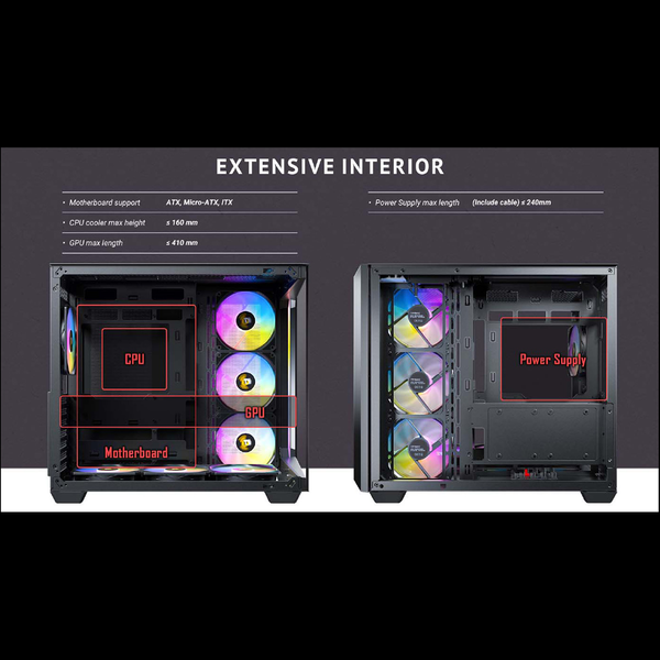 (Ryzen9 9950X3D/����:DDR5 RGB 32GB(16GBx2)/SSD:1TB Gen4 NVMe/HDD:-/�Ÿ�:1000W 80PLUS PLATINUM/�����:RTX5080 16GB) Harigane-441487 �������ޥ�����ǽ BTO�ѥ����� Harigane Gaming �����ߥ�PC C5RGB