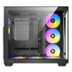(Ryzen9 9950X3D/����:DDR5 RGB 32GB(16GBx2)/SSD:1TB Gen4 NVMe/HDD:-/�Ÿ�:1000W 80PLUS PLATINUM/�����:RTX5080 16GB) Harigane-441487 �������ޥ�����ǽ BTO�ѥ����� Harigane Gaming �����ߥ�PC C5RGB