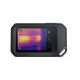 FLIR �����ֳ�������� FLIR C8 18801-0101 ���������⥰��ե� ����ѥ��ȥ����⥰��ե������  320x240���� �ݥ��åȥ����� �ֳ��������⥰��ե� ���饦���б���Ǽ���׳�ǧ��