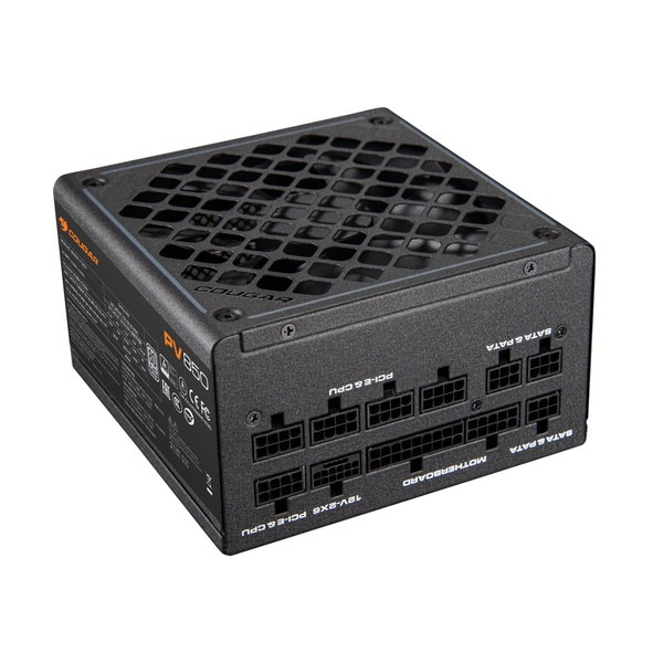 4541995045738 COUGAR 電源ユニット GM Plus 850 (PV 850) 80PLUS