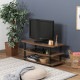 不二貿易 TVラック 90 BR 5433-1 商品コード97529【代引・日時指定・キャンセル不可・北海道沖縄離島配送不可】 -お取リ寄せ-