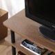 不二貿易 TVラック 90 BR 5433-1 商品コード97529【代引・日時指定・キャンセル不可・北海道沖縄離島配送不可】 -お取リ寄せ-