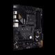ASUS マザーボード TUF GAMING B550-PLUS AMD コストパフォーマンス優れるTUFシリーズ B550チップセット ATX 8+2 Dr MOS VRMフェーズ 強力ヒートシンク 2.5GLAN採用 Gen4PCIE M.2対応【キャンセル不可・北海道沖縄離島配送不可】