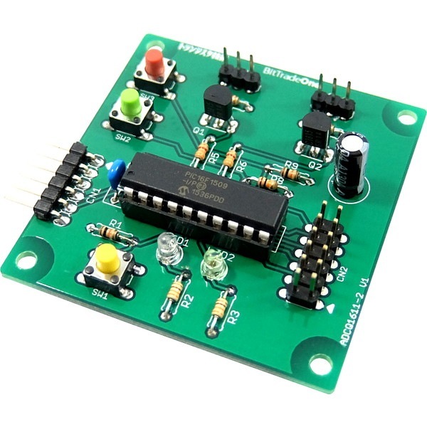 �ӥåȡ��ȥ졼�ɡ���� ADCQ1611BKRE �����ܥ⡼���������ĥ�⥸�塼�� �ڥ���󥻥��Բġ��̳�ƻ����Υ�������Բġ� -������-