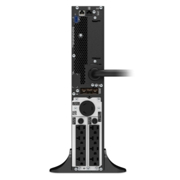 0731304379904 APC 無停電電源装置 SRT2400XLJ Smart-UPS SRTシリーズ