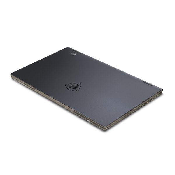 4711377440899 ゲーミングノートパソコン MSI Cyborg-A15-AI-B2HWFKG