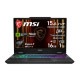 �����ߥ󥰥Ρ��ȥѥ����� MSI Cyborg-A15-AI-B2HWFKG-5554JP [���ǥå������쥤 & ������ȥ�]��15.6�� / Windows 11 Home / Ryzen 7 260 / ����16GB / SSD1TB / NVIDIA RTX 5060 / �Хåƥ꡼6���� / ���ץ饤�������ǥ��