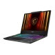 �����ߥ󥰥Ρ��ȥѥ����� MSI Cyborg-A15-AI-B2HWFKG-5554JP [���ǥå������쥤 & ������ȥ�]��15.6�� / Windows 11 Home / Ryzen 7 260 / ����16GB / SSD1TB / NVIDIA RTX 5060 / �Хåƥ꡼6���� / ���ץ饤�������ǥ��
