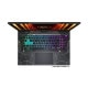 �����ߥ󥰥Ρ��ȥѥ����� MSI Cyborg-A15-AI-B2HWFKG-5554JP [���ǥå������쥤 & ������ȥ�]��15.6�� / Windows 11 Home / Ryzen 7 260 / ����16GB / SSD1TB / NVIDIA RTX 5060 / �Хåƥ꡼6���� / ���ץ饤�������ǥ��