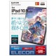 ELECOM ���쥳�� TB-A22RFLAPL iPad 10.9����� �� 10 ���� �� �ե���� �ڡ��ѡ��饤�� ����� ��Τ褦���������� ��������쥢 �����ɻ� ȿ���ɻ� �ޥå� �������쥹�ڥ���󥻥��Բġ��̳�ƻ����Υ�������Բġ�